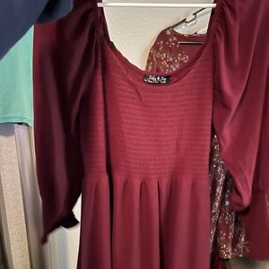 Dress